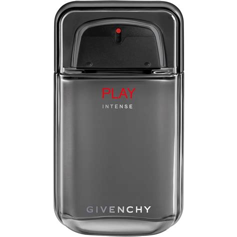 givenchy play 30ml|Givenchy play for him.